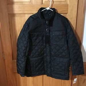 NWT Andrew Marc Men’s Jacket!